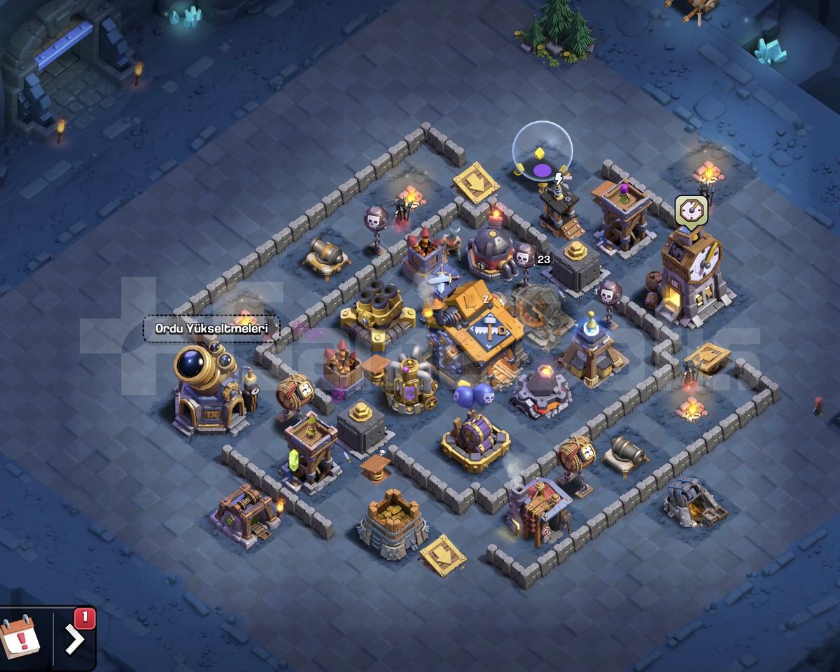 TH16 MAX YAKIN