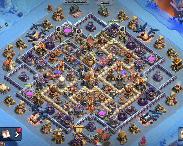 TH16 MAX YAKIN