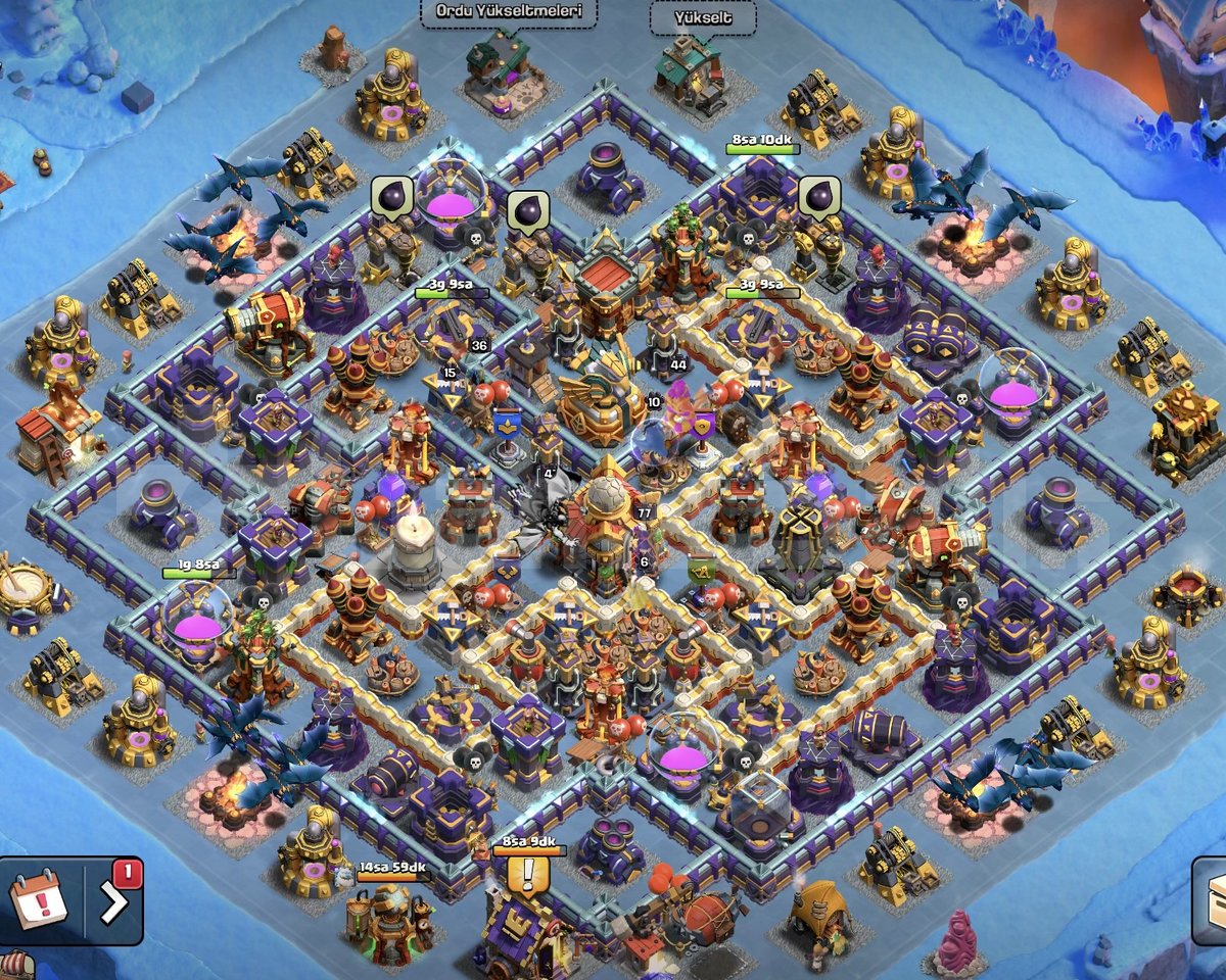 TH16 MAX YAKIN