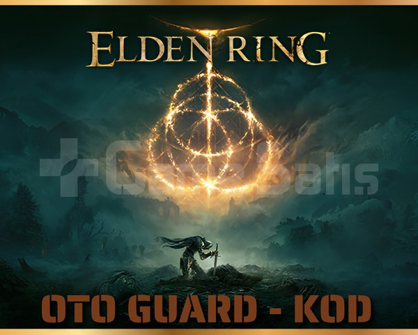 ELDEN RING + OTO GUARD