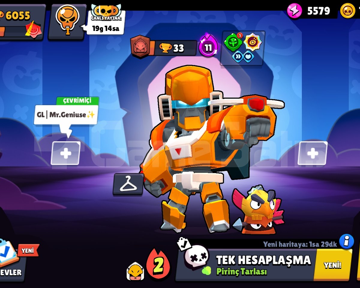 6 K KUPA 37 KARAKTER