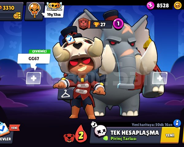 3 K HESAP