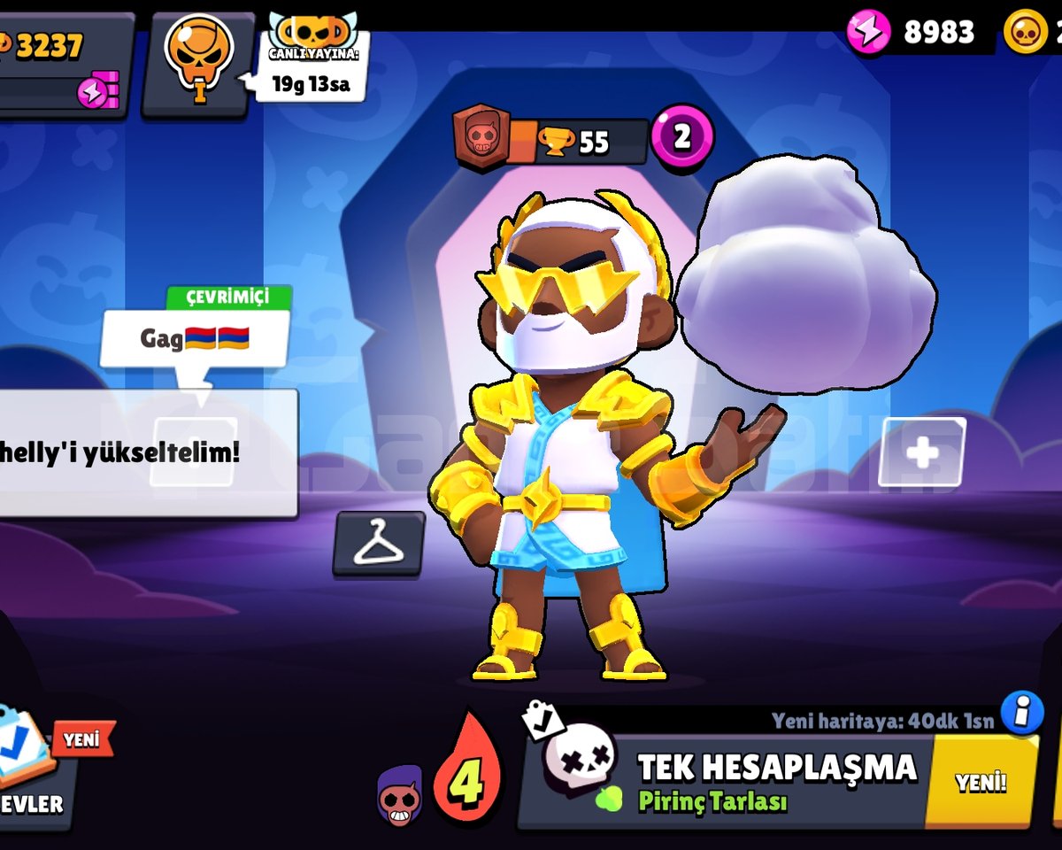 3 K HESAP