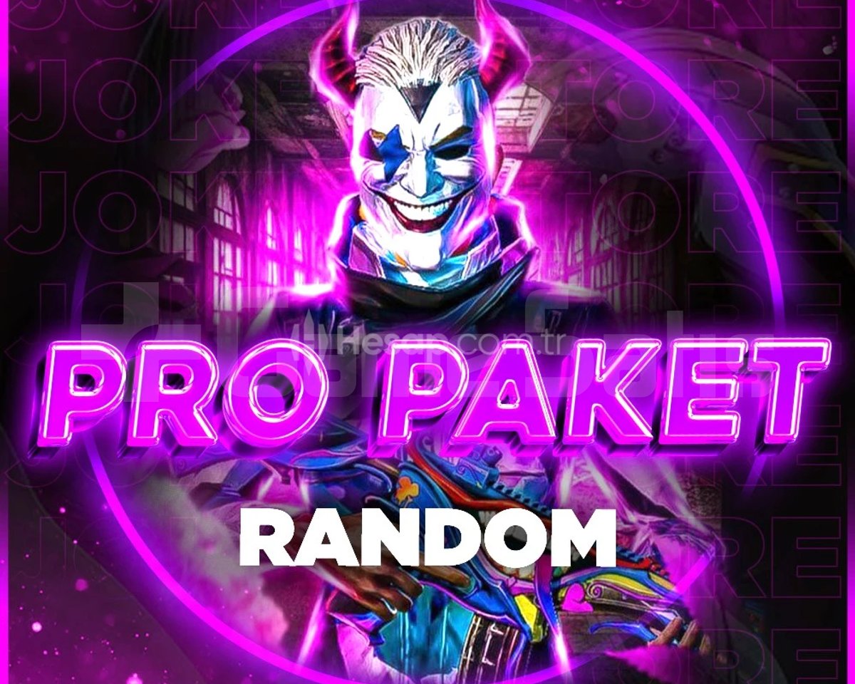 Pubg 35 TL random hesap