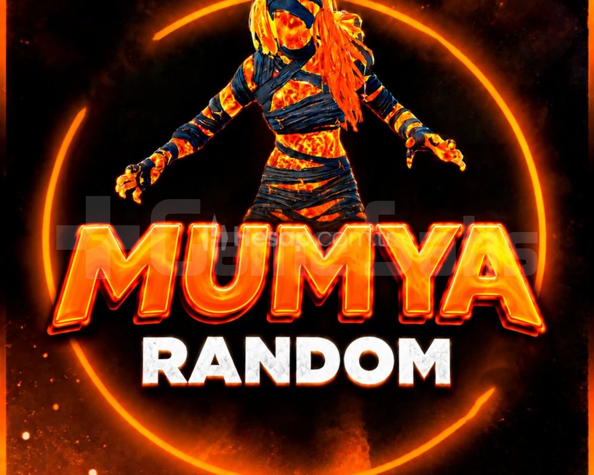 MUMYA RANDOM HESAP