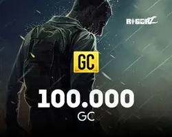 100.000 Gc