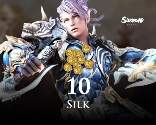 10 Silk
