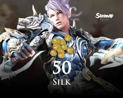 50 Silk