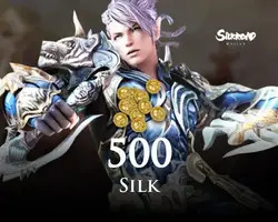 500 Silk