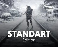 Metro Exodus - Standard Edition