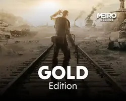 Metro Exodus - Gold Edition