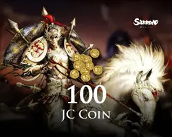 100 Jc Coin