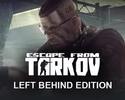 Escape From Tarkov - Left Behind Edition