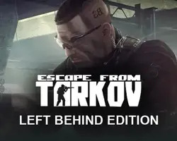 Escape From Tarkov - Left Behind Edition