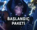 Apex Legends - Başlangıç Paketi
