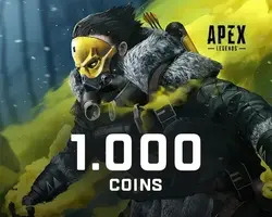 Apex Legends - 1.000 Coins