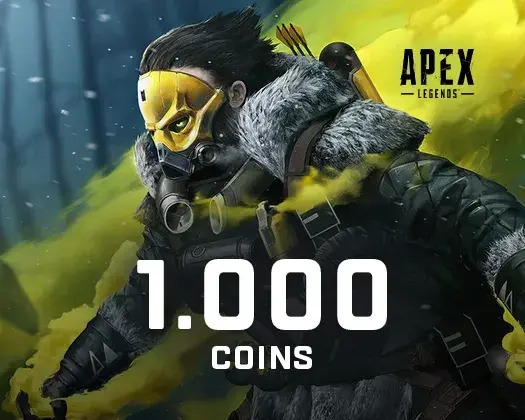 Apex Legends - 1.000 Coins