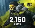 Apex Legends - 2.150 Coins