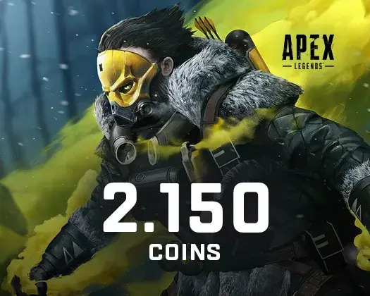 Apex Legends - 2.150 Coins