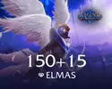 Legend Online 150 Elmas + 15 Bonus
