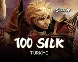 Silkroad Online Türkiye - 100 Silk