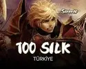 Silkroad Online Türkiye - 100 Silk