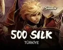 Silkroad Online Türkiye - 500 Silk