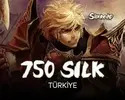 Silkroad Online Türkiye - 750 Silk