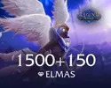 Legend Online 1500 Elmas + 150 Bonus