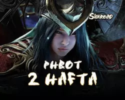 Silkroad Online phBot 2 Hafta