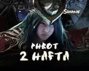 Silkroad Online phBot 2 Hafta