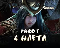 Silkroad Online phBot 4 Hafta