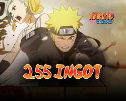 255 Ingot