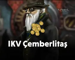İkv Çemberlitaş