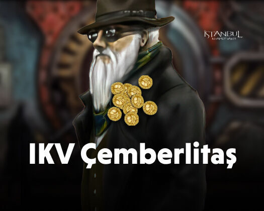 İkv Çemberlitaş