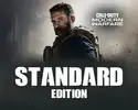 Call of Duty Modern Warfare Standard Edition