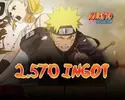 2570 Ingot