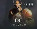 Knight Online DC Premium