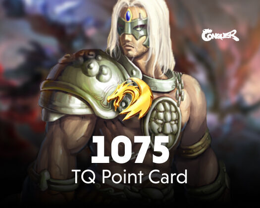 1075 Tq Point Card