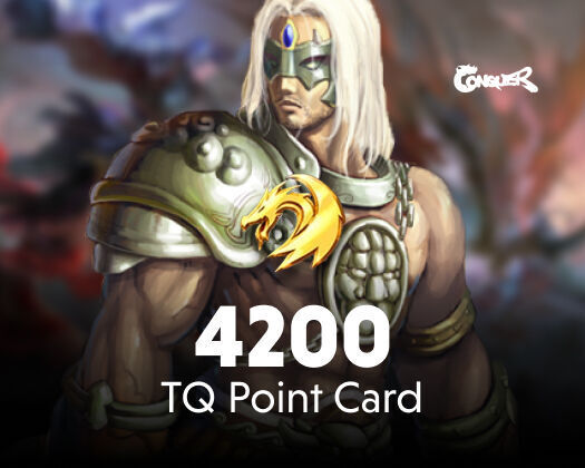 4200 Tq Point Card