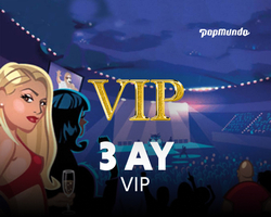 Vip 3 Ay