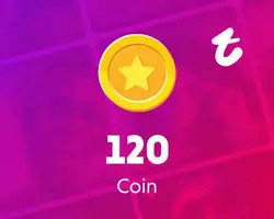 Tango Live 120 Coin