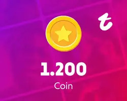 Tango Live 1200 Coins