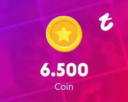 Tango Live 6500 Coins