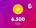 Tango Live 6500 Coins