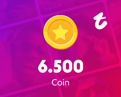 Tango Live 6500 Coins