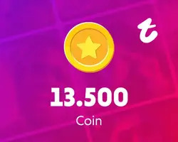 Tango Live 13500 Coins