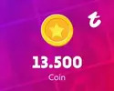 Tango Live 13500 Coins
