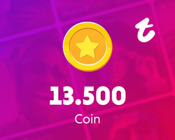 Tango Live 13500 Coins