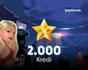 2.000 Kredi